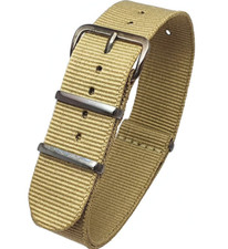 Khaki military g10 for sale  BORTH