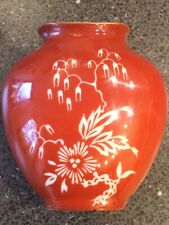 Hutschenreuther vase carl gebraucht kaufen  Fürfeld, Biebelsheim, Hackenheim