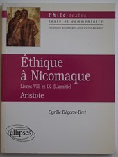 Bégorre bret aristote d'occasion  Limoges-