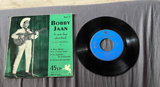 Tours bobby jaan d'occasion  Verneuil-l'Étang