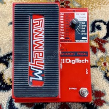 1992 digitech whammy gebraucht kaufen  Emmering