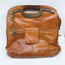 Buti vintage ledertasche gebraucht kaufen  Köln