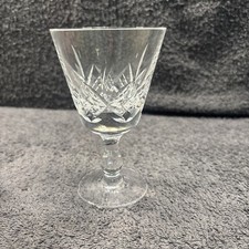 Stuart crystal glencarry for sale  NEWCASTLE