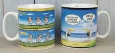 2er set becher gebraucht kaufen  Boren