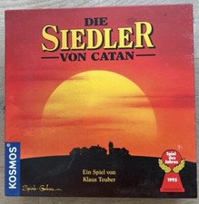 Siedler catan städte gebraucht kaufen  Leonberg