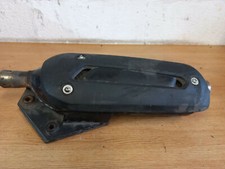 Honda ps125i exhaust for sale  LLANDINAM