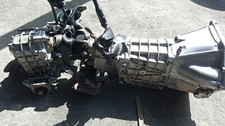 Cambio con riduttore usato  Ragalna