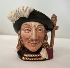 Royal doulton aramis for sale  Dexter