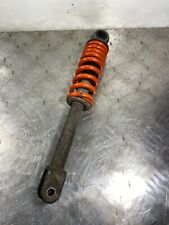 Honda rear shock for sale  CAERPHILLY