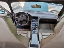 Interieur porsche 928 d'occasion  Drancy