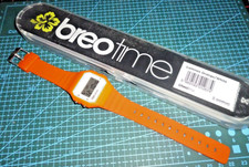 Rare breo luminex for sale  DAGENHAM