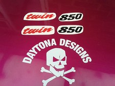 Tdm twin 850 for sale  IPSWICH