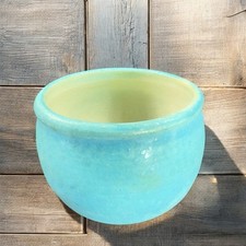 Vintage turquoise glaze for sale  Des Plaines