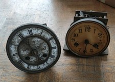 Watchmaking clock pendulums d'occasion  Expédié en Belgium