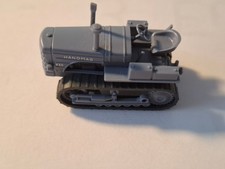 Wiking 8440127 raupenschlepper gebraucht kaufen  Baesweiler