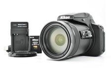 Câmera Digital Nikon COOLPIX P900 (Preta) Enviada dos EUA comprar usado Câmera Digital Nikon COOLPIX P900 (Preta) Enviada dos EUA comprar usado  Enviando para Brazil