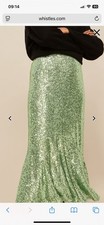 Celeb whistles green for sale  SIDCUP