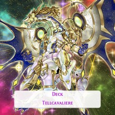 Yugioh deck mazzo usato  Roma