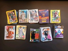 Panini match attax for sale  EDGWARE