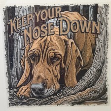 Keep nose redbone for sale  Osceola