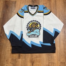Vintage bauer cleveland for sale  Morganville