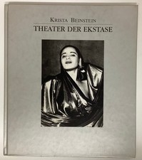 Theater ekstase krista d'occasion  Montereau-Fault-Yonne