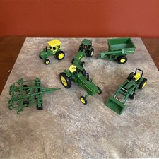 John deere diecast for sale  Indianapolis