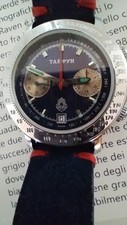 Orologio cronografo meccanico usato  Seregno