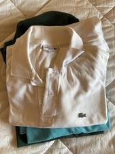 Polo lacoste uomo usato  Reggio Calabria