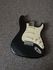 Stratocaster electric guitar for sale  STOKE-ON-TRENT