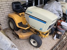 Cub cadet 1861 for sale  Allen