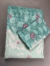 Webschatz seersucker bettwäsc gebraucht kaufen  Ortrand