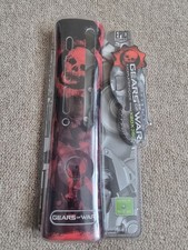Gears war xbox for sale  CHESTERFIELD