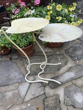 nesting tables 2 for sale nesting tables 2 for sale Warren