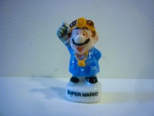 Feve super mario d'occasion  Saint-Priest-Taurion