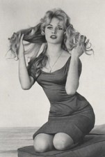brigitte bardot gebraucht kaufen  Edermünde