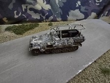 sdkfz 251 1 72 gebraucht kaufen sdkfz 251 1 72 gebraucht kaufen Laufenburg (Baden)