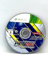 Pro Evolution Soccer 2013 Xbox 360 (tylko gra) PAL TESTOWANY W JĘZYKU ANGIELSKIM I AUTENTYCZNY na sprzedaż  PL