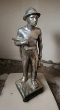 Scali bronze figur gebraucht kaufen  Bottrop