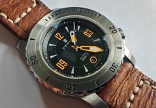 Steinhart triton 300m gebraucht kaufen  Dresden
