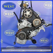 Motor alh bora gebraucht kaufen  Karlsruhe