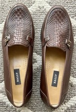Bally men shoes for sale  Chesterfield