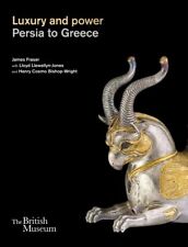 Luxury power persia for sale  MELTON MOWBRAY