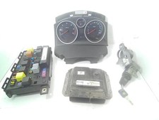 Kit centralina motore usato  Italia