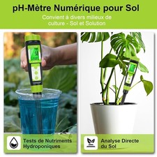 Testeur numérique sol d'occasion  Albens