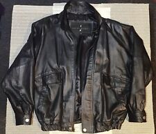 Men leather jacket for sale  Freehold