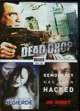 Dvd dead drop gebraucht kaufen  Pforzheim
