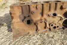 Ford engine block for sale  BUCKINGHAM
