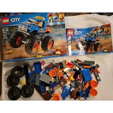 Lego city set for sale  Paris