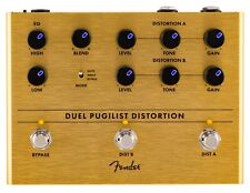 Fender duel pugilist for sale  Tacoma